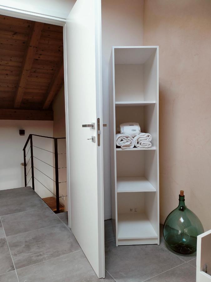 Maison Cascina Amelie Abbadia Lariana Buitenkant foto