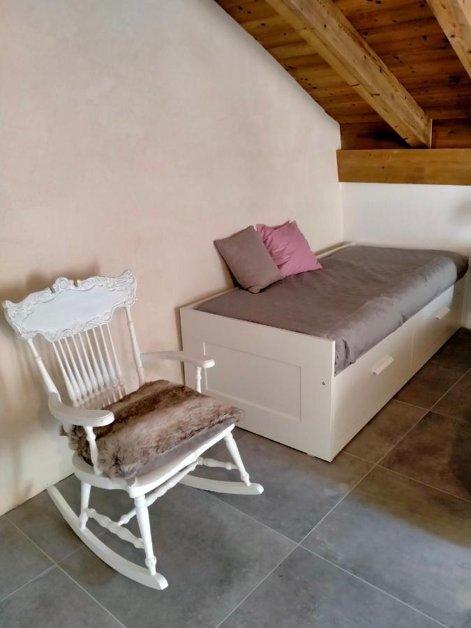 Maison Cascina Amelie Abbadia Lariana Buitenkant foto